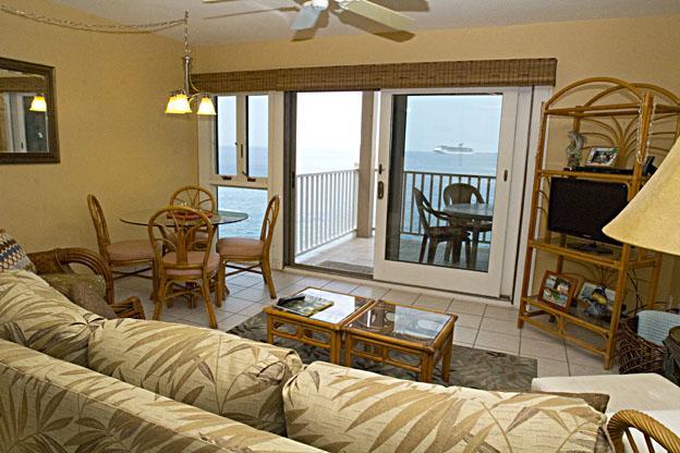 Sea Village #4210 - One Bedroom Condo Kailua-Kona Exterior photo